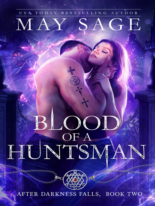 Title details for Blood of a Huntsman by May Sage - Available